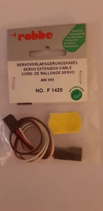 Robbe Servoverlängerungskabel Artikel:F1420 - Bild 1 von 1