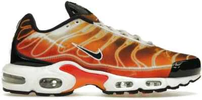 Nike Air Max Plus TN Sneaker Turnschuhe Schuhe Neu EU 42 42.5 44 44.5