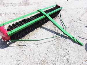 Used Brillion 7.5 ft. Cultipacker (FREE 1000 MILE DELIVERY FROM KENTUCKY) - Picture 1 of 6