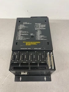 *DAMAGED* Parker 4000-G Compumotor Motion Controller - Picture 1 of 6