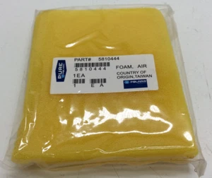 Polaris New OEM Air Filter Foam 5810444 Xplorer Trail Boss Sport Magnum Xpress - Picture 1 of 5