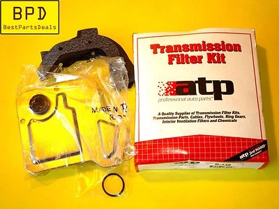 Auto Trans G4A-EL Filter Kit ATP B-138 - Image 1 of 4
