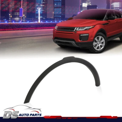 Fit For 2012-2017 Land Rover Range Rover Evoque Front Fender Flare Left Side  Foto 1 de 4