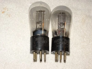 2 tubos Globe 27*varias marcas*par muy fuerte*(5 pares disponibles) Nat-Syl-Fada - Imagen 1 de 10