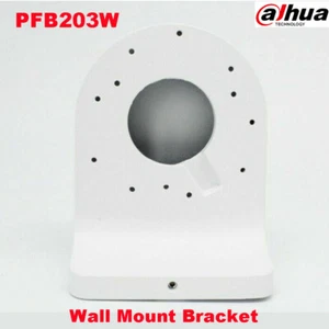 Dahua Genuine Original DH-PFB203W Waterproof Wall Mount Bracket For Dahua Camera - Picture 1 of 10