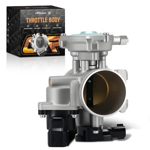 Throttle Body for Polaris Ranger 500 Crew 2011-2013 4x4 EFI 2007-2011 3131640 - Picture 1 of 13