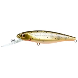 Pontoon21 GreedyGuts 99F-MDR 451 CB Natural Yamame, Lenght mm 99, Floating Fi... - Picture 1 of 1