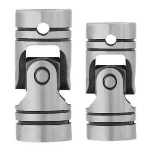 Universal joint shaft joint 16 mm/20 mm universal joint shaft coupling coupling joint - Picture 1 of 14