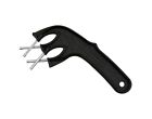 Edgemaker EDM331B Black Professional Knife Blade Sharpening Tool Sharpener