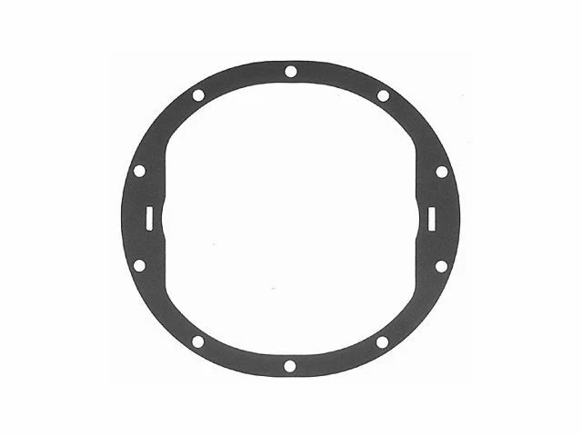 Junta de cubierta de carcasa de eje trasero para Chevy C5500 Kodiak 1990-1991 43SCFJ Foto 1 de 1