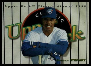 1994 Upper Deck #299 Shannon Stewart - Picture 1 of 2