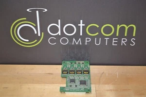 Samsung Officeserv 4DLM 4 Port Digital Station Card VAR KPOS71BDLM/XAR für Uni - Bild 1 von 5