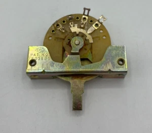 Vintage CRL 5-way Switch Stratocaster no. 2503885 - Picture 1 of 6