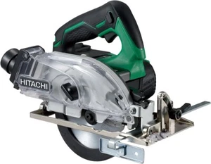 Hitachi HiKOKI C18DYBL(NN) 18V Cordless Dust Collection Circular Saw Body Only - Picture 1 of 3