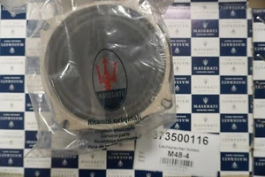 Altavoz trasero MASERATI QP V6 & V8 - Rear Speaker rh / lh - # 373500116 - Imagen 1 de 2