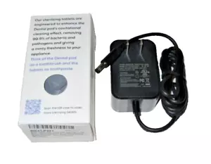 Genuine Zima Dental Pod Power Adapter for Retainer Cleaner Dentures Cleaner - Picture 1 of 7