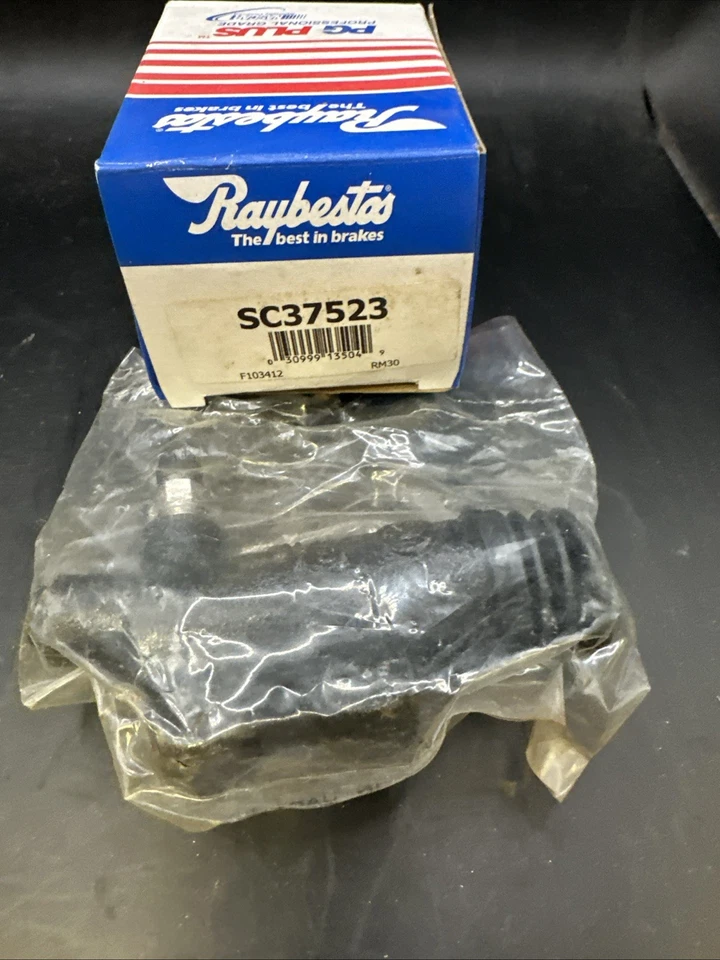Cilindro esclavo Raybestos SC37523 para Toyota Celica SUPRA 1979-81 SH LIBRE* Foto 1 de 3