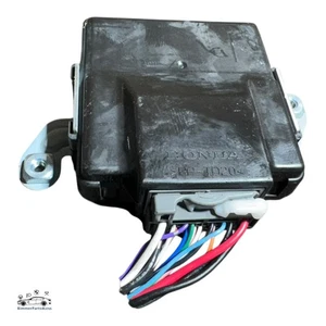2011-2018 Honda CRV MK4 1.6 Diesel Engine Control Unit ECU 48310 R7L E82 - Picture 1 of 3