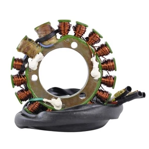 High Output Stator for Honda 350 / 500 / 600 XL XR R 1983-1987 | 31120-MG2-015 - Picture 1 of 4