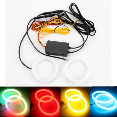 LED Light Guide Super Bright LED Headlights High Luminous Efficiency Light - Image 1 of 4