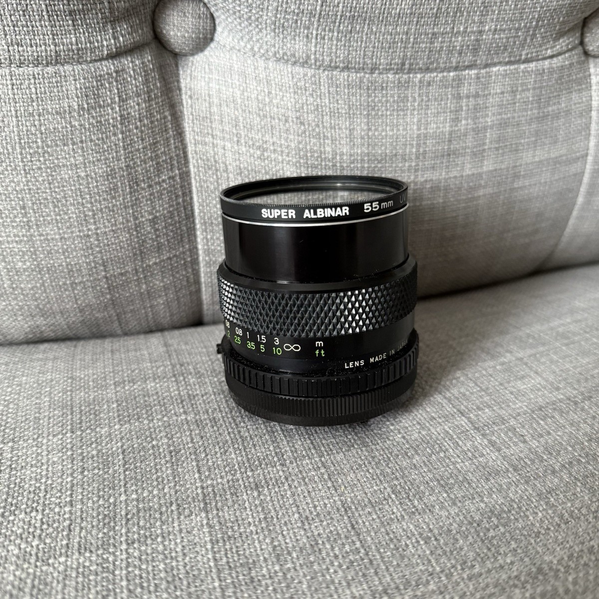 Canon FD 24mm Focal Camera Lenses for sale - eBay Canon FD 24mm Focal Camera Lenses for sale - eBay