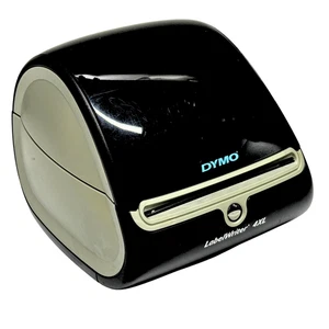 Dymo LabelWriter 4XL Thermodrucker für Versandetiketten - Bild 1 von 5
