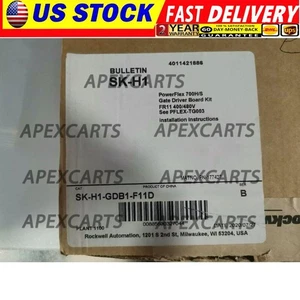 SK-H1-GDB1-F11D New Sealed Frequency Converter SK-H1-GDB1-F11D AB US Free Tax - Picture 1 of 4