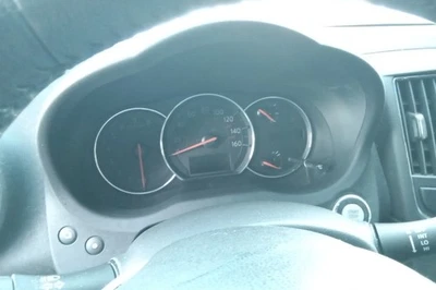 Cuadro medidor velocímetro Máxima OE 2012 105 k millas Nissan Foto 1 de 4