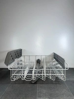 ✅ Geschirrkorb Oben Ober Korb Bosch Siemens Neff Spülmaschine 60cm - Bild 1 von 4