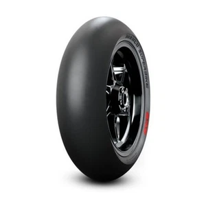 Neumático delantero liso PIRELLI DIABLO SUPERBIKE TRACKDAY 120/70R17 SC3 TD - Imagen 1 de 21