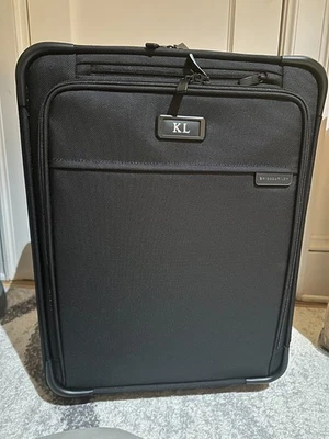 Совершенно новая базовая глобальная ручная кладь Briggs & Riley (21 дюйм, 2 колеса) - Изображение 1 из 4