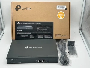 TP-Link OC300 Omada Hardware Controller - Afbeelding 1 van 5