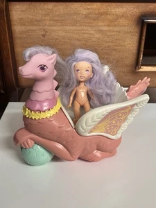 Moon Dreamers Dragon Galaxy 1987 Celeste - Bild 1 von 5