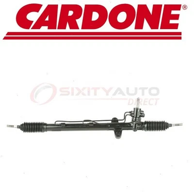 Cardone Reman Rack Pinion Assembly for 1998-2002 Honda Accord 2.3L L4 - qy Foto 1 de 4