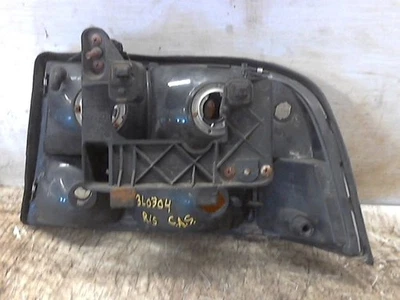 Passenger Headlight GMC Canada Only Fits 98-05 BLAZER S10/JIMMY S15 135288 - Image 1 of 4