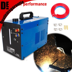 Soldador 10L 220V 370W enfriador de agua refrigeración por agua soldador TIG MIG soldador - Imagen 1 de 47