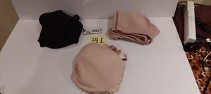 Lot of 3 34I 34 I Fantasie & Glamorise - Picture 1 of 1