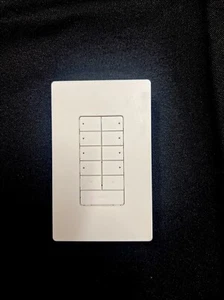 Philips 103-000023-00 Ethernet Controller Wall-mounted Keypad - Picture 1 of 7