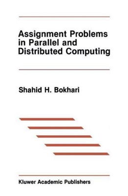 Assignment Problems in Parallel and Distribut...