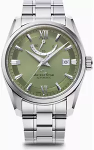 Orient Star RK-AU0107E Orient Star Contemporary Standard Men's Metal - Picture 1 of 3