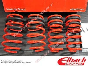 Eibach Sportline Lowering Springs para 2015-2020 Mustang EcoBoost y V6 - Imagen 1 de 4