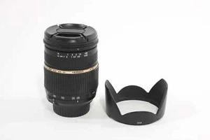 Macro Tamron 28-75 mm f/2,8 XR Di SP IF para Nikon F - Imagen 1 de 6