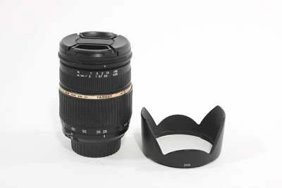 Tamron 28-75mm f/2.8 XR Di SP IF Macro for Nikon F - Image 1 of 4
