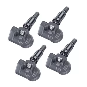 4 TPMS SENSORES PRESIÓN NEUMÁTICOS T20-B-0042 PARA LEXUS RC XC1 11/2014-12/2023 - Imagen 1 de 9