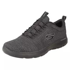 Scarpe da ginnastica Skechers Memory Foam Vegan Casual Sorenz 232697 - Foto 1 di 10