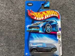 Torque Screw 2004 First Editions Hot Wheels - Picture 1 of 1