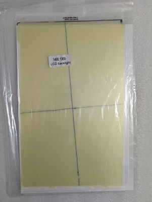 NEW LCD LED Screen Backlight Sheets Set for MacBook Air A1369 A1466 13 2010 2011 - Image 1 of 4
