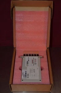 JDSU WaveReady MDX-02MDW001A Dual 1310/1550nm Mux/Demux - Imagen 1 de 7