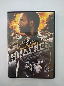 Hijacked - Randy Couture (DVD, 2012) 💥💥💥 - Picture 1 of 2