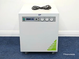 Peak Scientific Instruments Genius ABN2ZA generador de nitrógeno MFD 2017 - Imagen 1 de 13